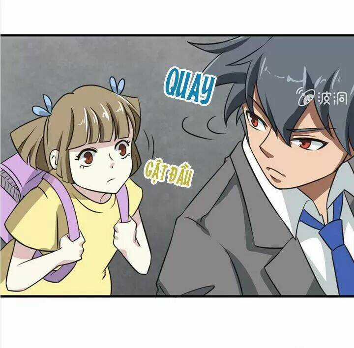 Cực Phẩm Thấu Thị - Chapter 23 - Trang 28