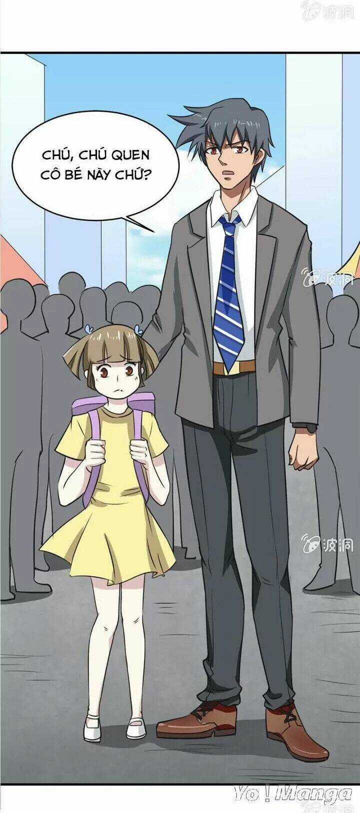 Cực Phẩm Thấu Thị - Chapter 23 - Trang 29