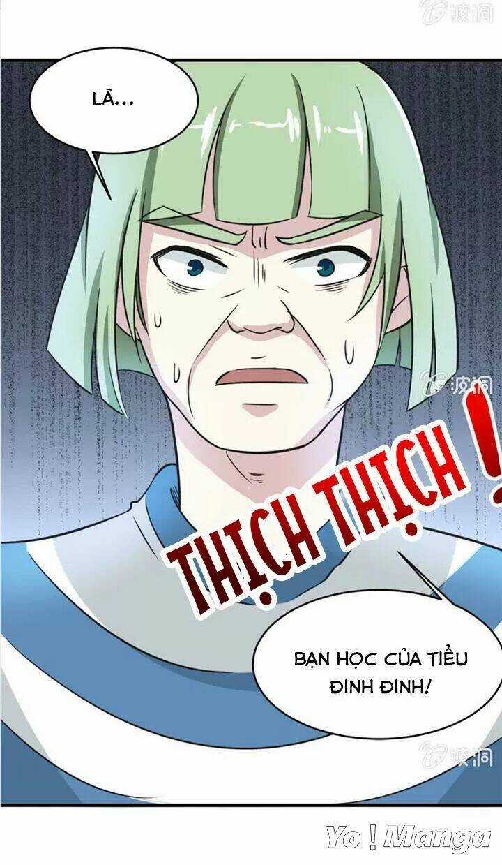 Cực Phẩm Thấu Thị - Chapter 23 - Trang 30