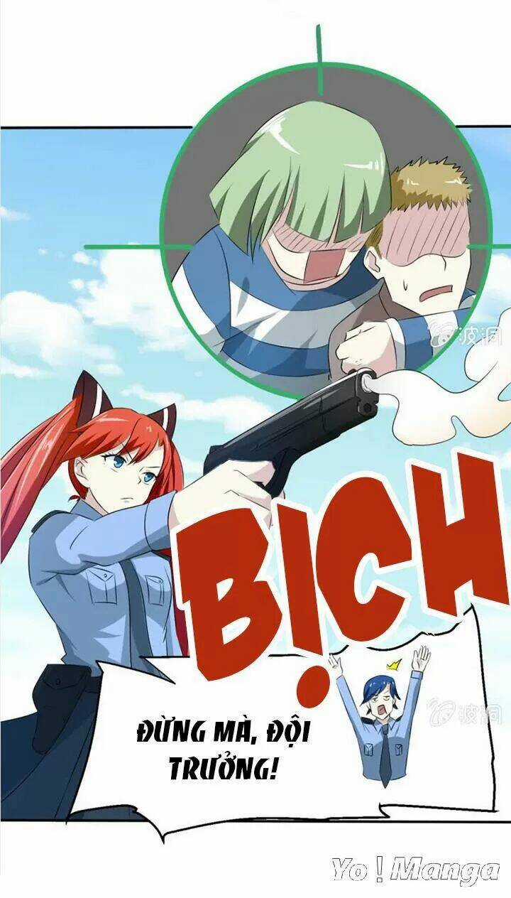 Cực Phẩm Thấu Thị - Chapter 23 - Trang 4