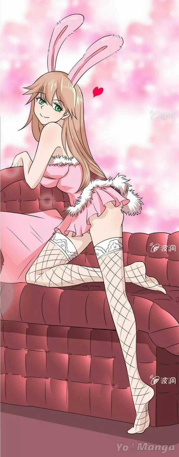 Cực Phẩm Thấu Thị - Chapter 23 - Trang 32