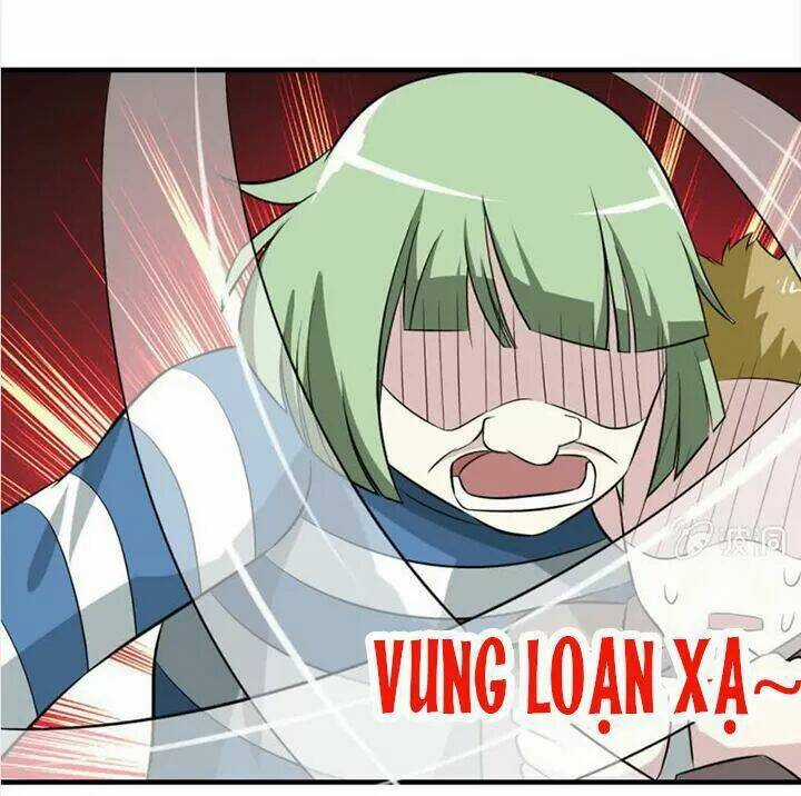 Cực Phẩm Thấu Thị - Chapter 23 - Trang 6