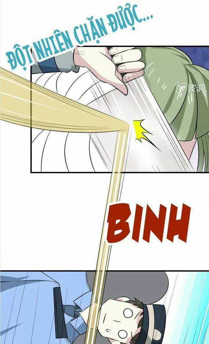 Cực Phẩm Thấu Thị - Chapter 23 - Trang 7