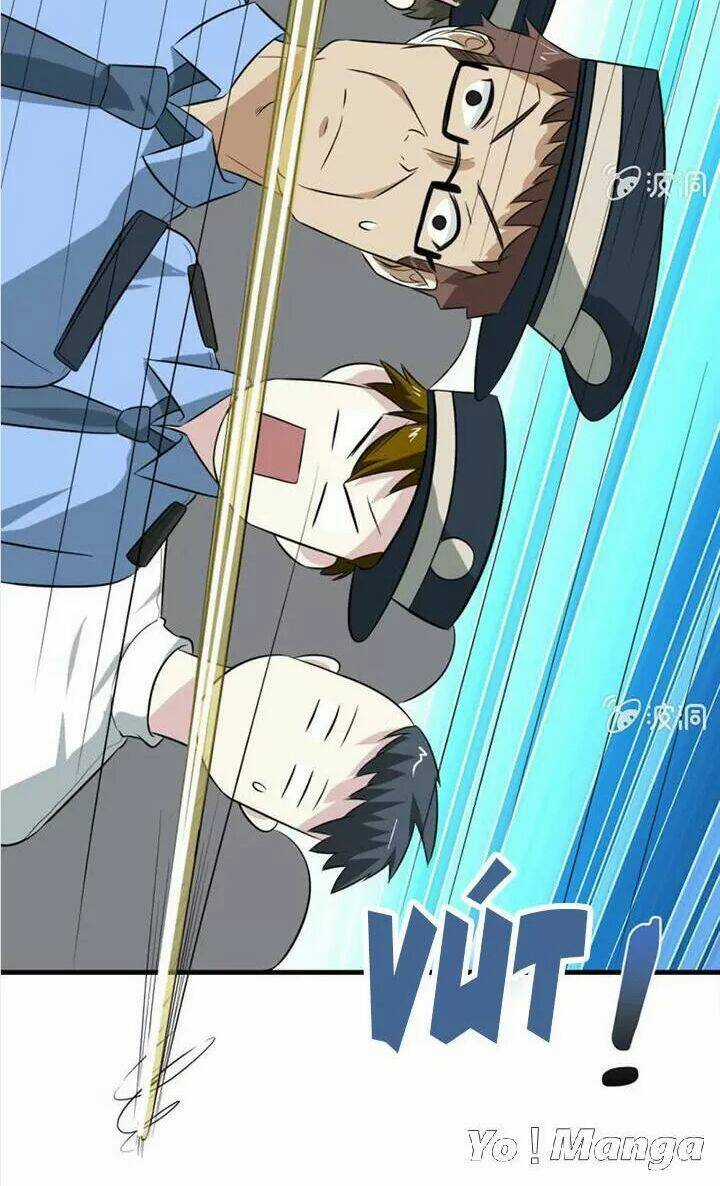 Cực Phẩm Thấu Thị - Chapter 23 - Trang 8