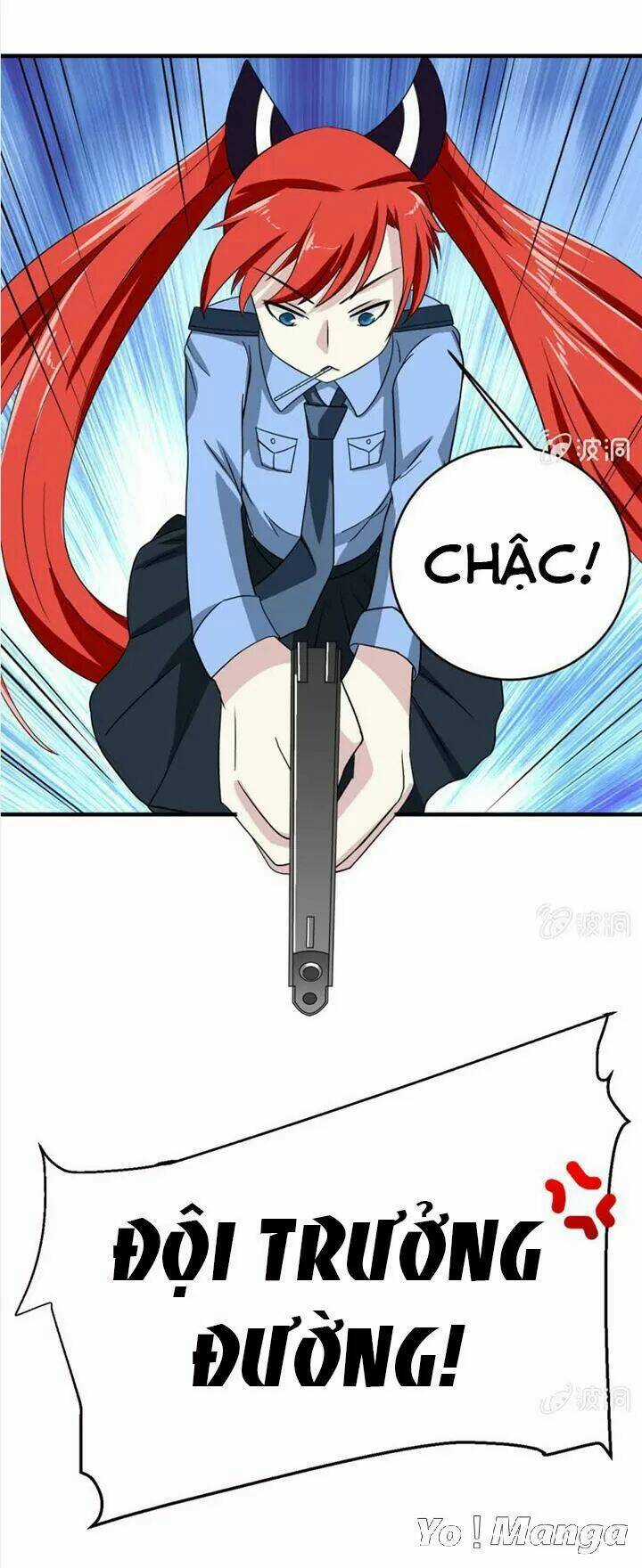 Cực Phẩm Thấu Thị - Chapter 23 - Trang 9