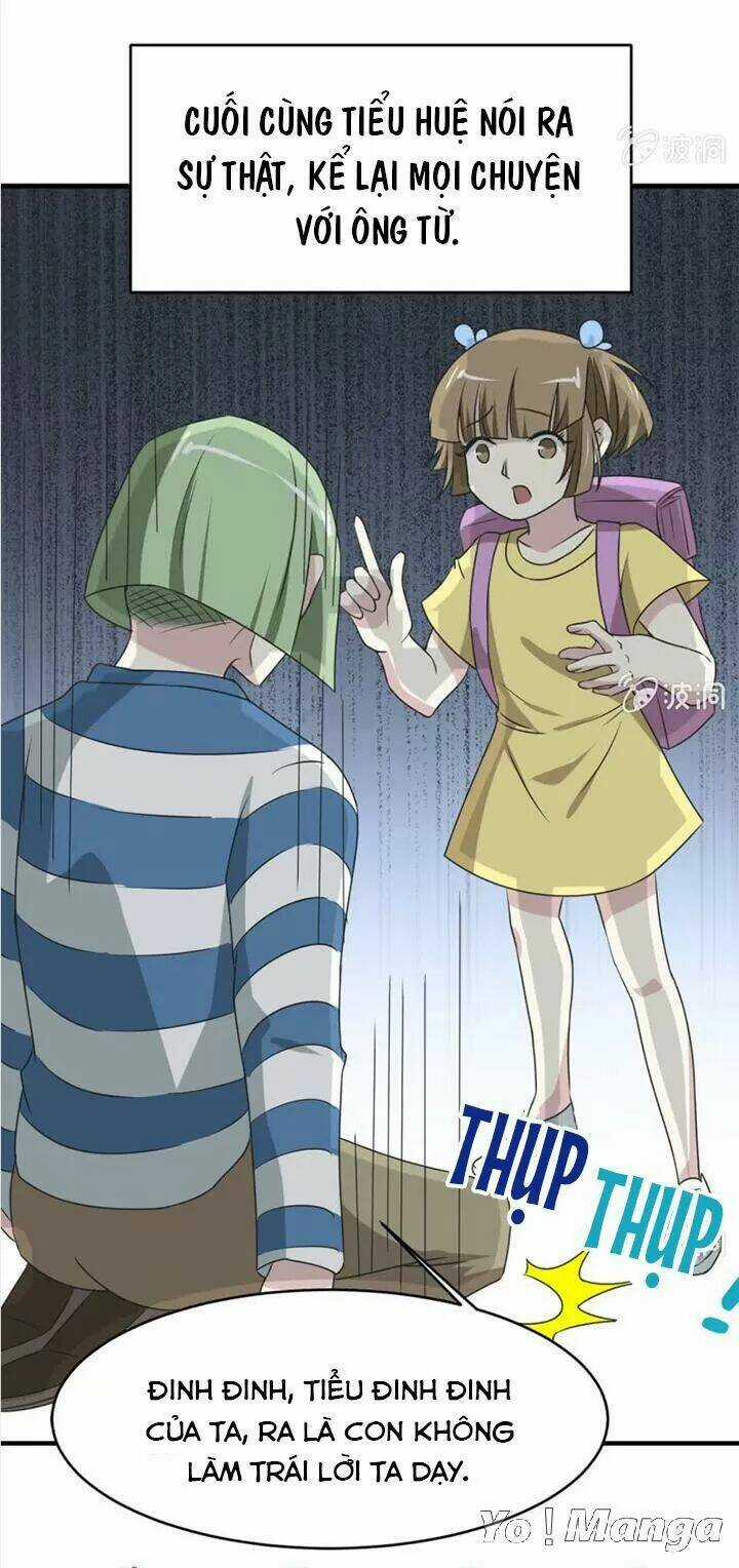 Cực Phẩm Thấu Thị - Chapter 24 - Trang 13