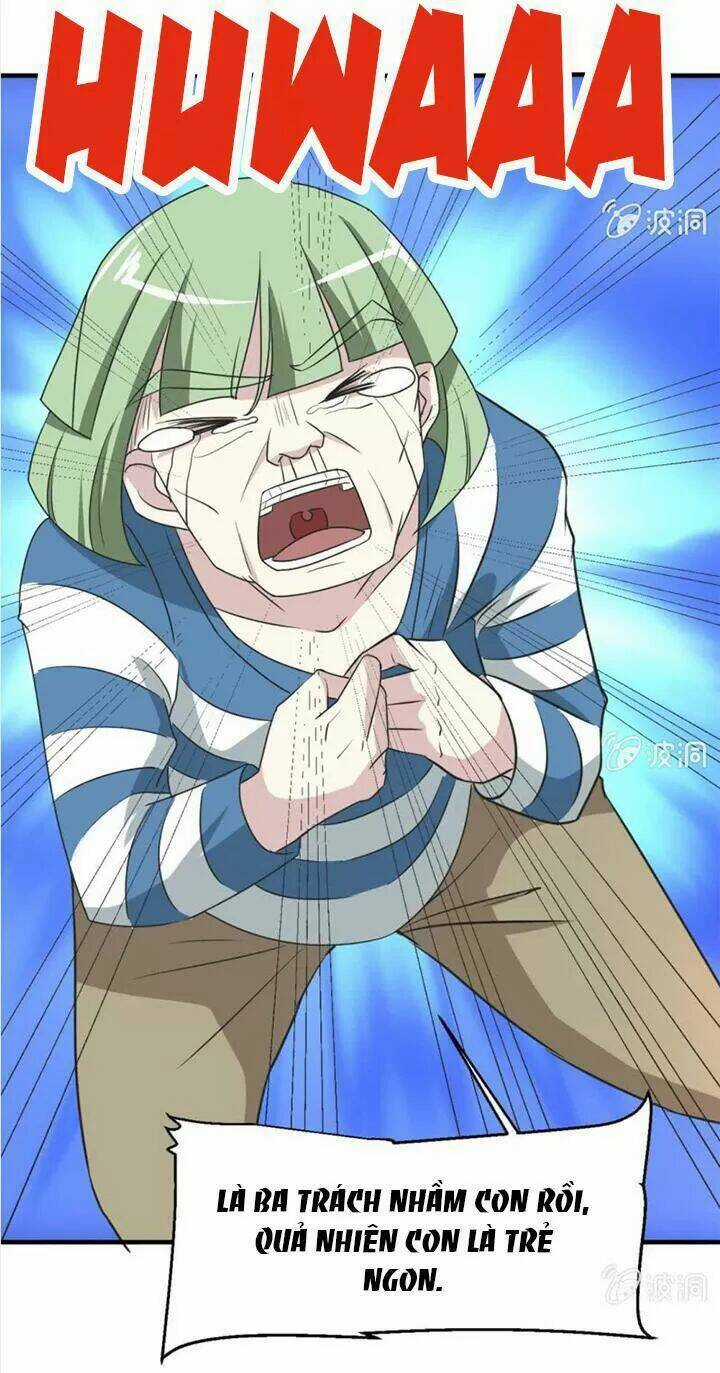 Cực Phẩm Thấu Thị - Chapter 24 - Trang 14