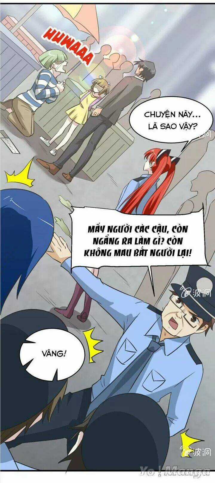 Cực Phẩm Thấu Thị - Chapter 24 - Trang 15