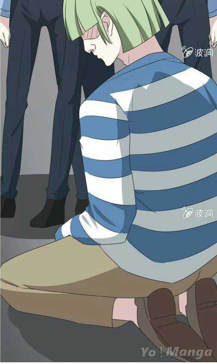 Cực Phẩm Thấu Thị - Chapter 24 - Trang 18