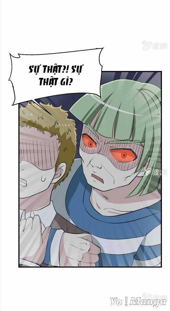 Cực Phẩm Thấu Thị - Chapter 24 - Trang 3