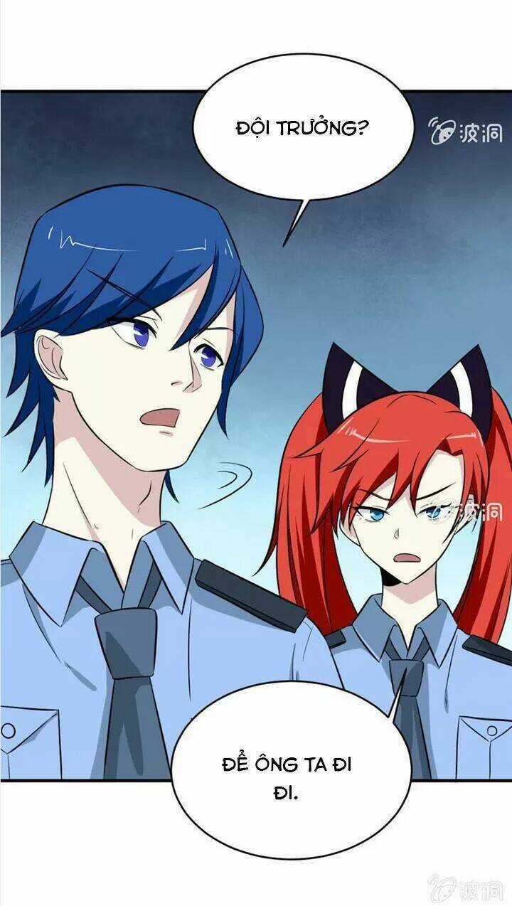 Cực Phẩm Thấu Thị - Chapter 24 - Trang 21