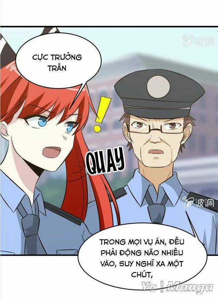 Cực Phẩm Thấu Thị - Chapter 24 - Trang 29