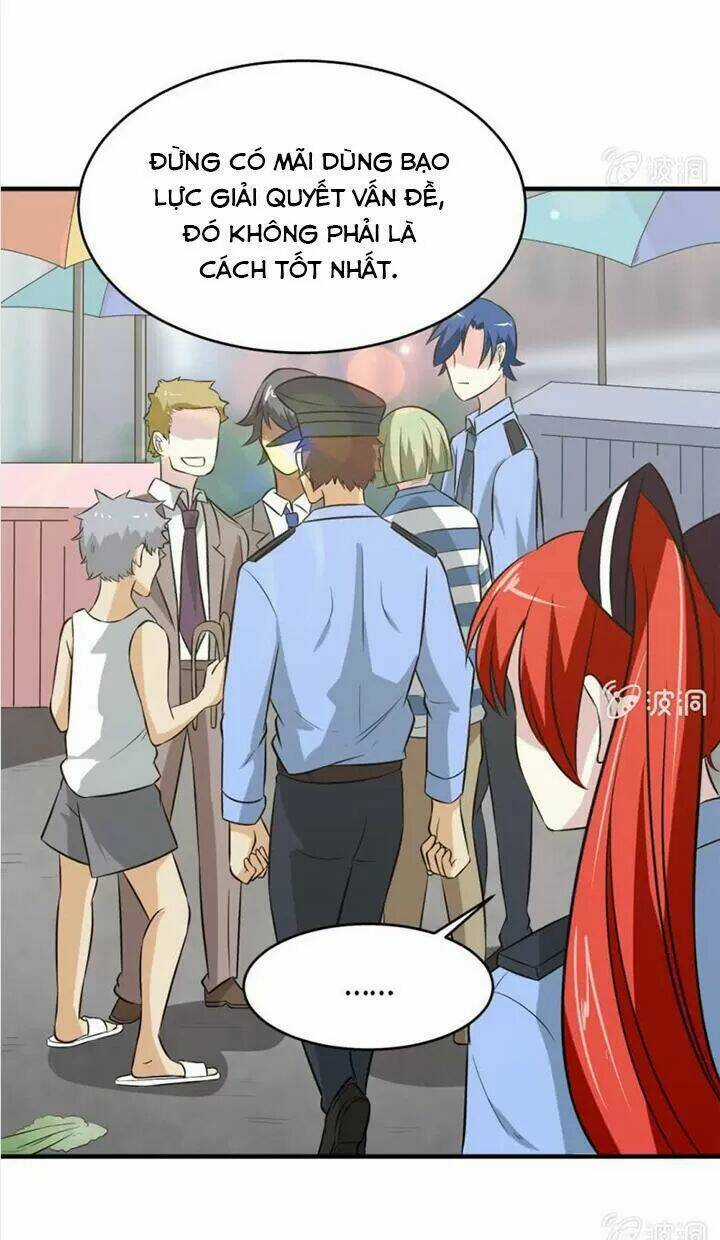 Cực Phẩm Thấu Thị - Chapter 24 - Trang 30