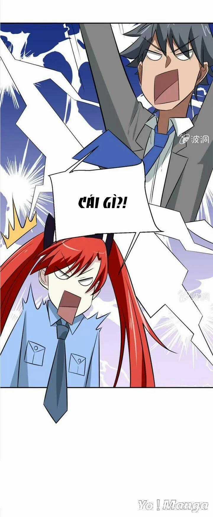 Cực Phẩm Thấu Thị - Chapter 24 - Trang 33