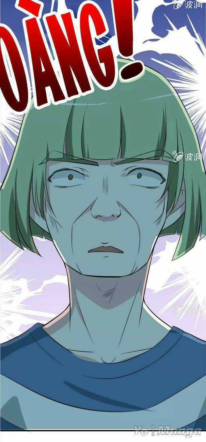 Cực Phẩm Thấu Thị - Chapter 24 - Trang 5