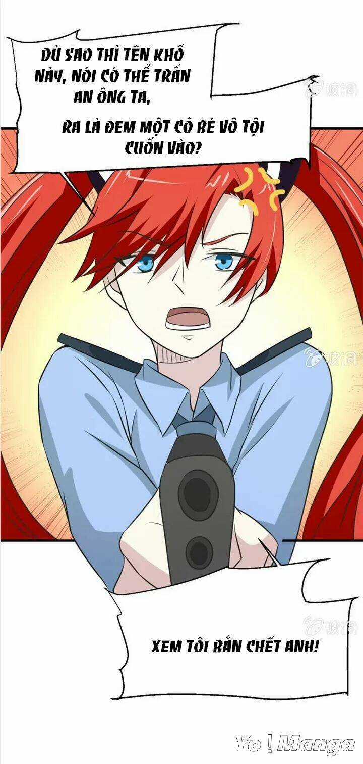 Cực Phẩm Thấu Thị - Chapter 24 - Trang 9