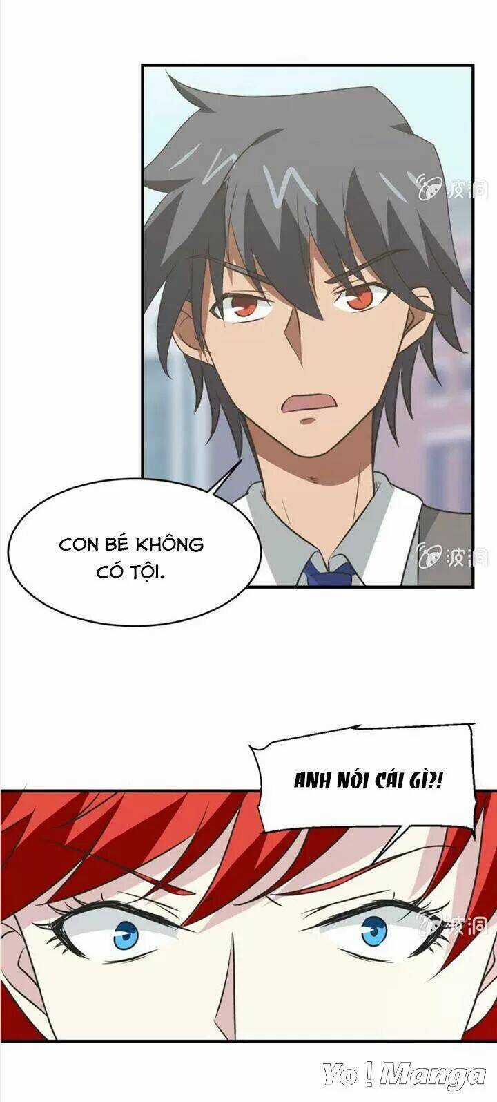 Cực Phẩm Thấu Thị - Chapter 24 - Trang 10