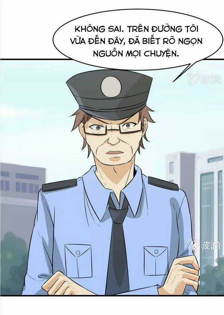 Cực Phẩm Thấu Thị - Chapter 25 - Trang 11