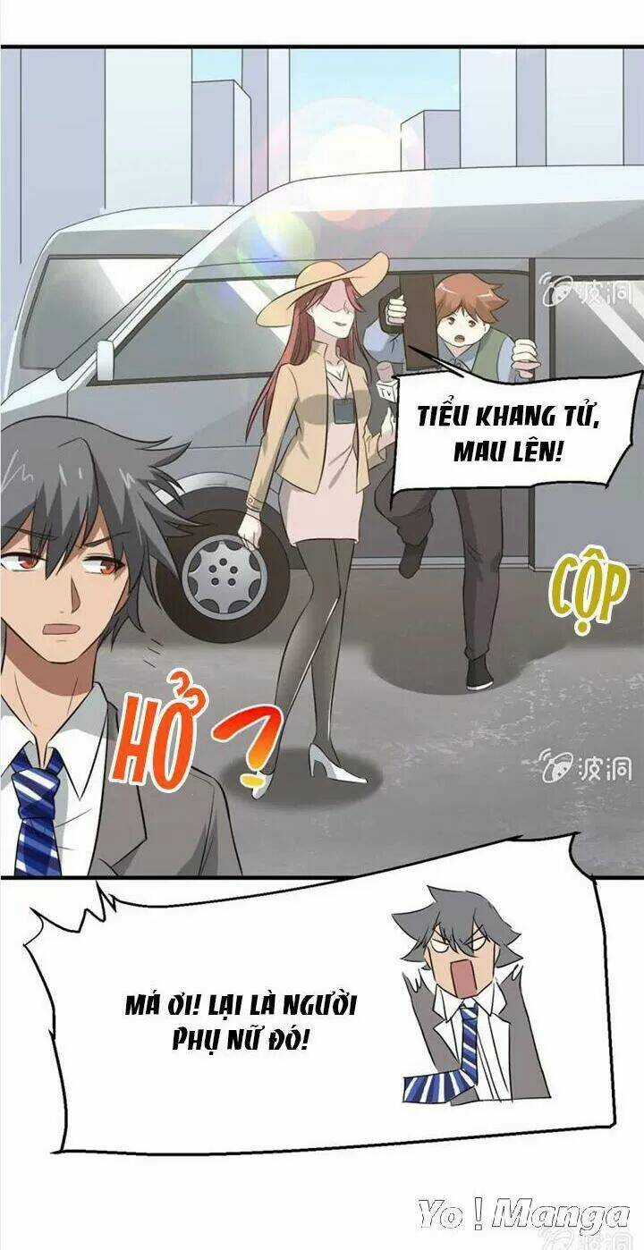 Cực Phẩm Thấu Thị - Chapter 25 - Trang 14