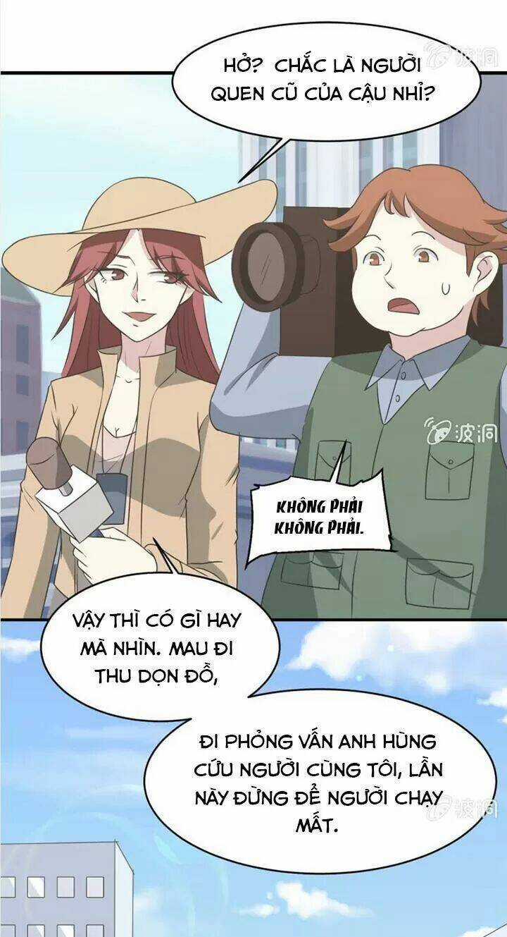 Cực Phẩm Thấu Thị - Chapter 25 - Trang 16