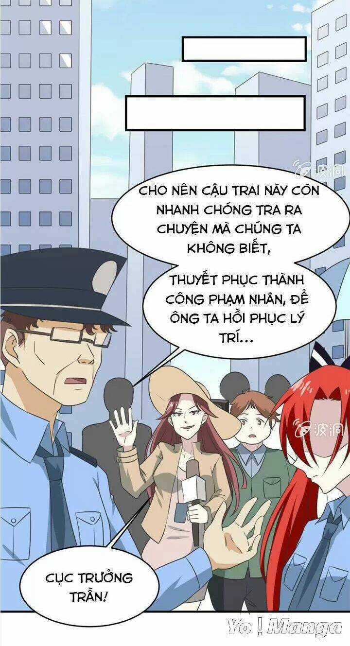 Cực Phẩm Thấu Thị - Chapter 25 - Trang 17