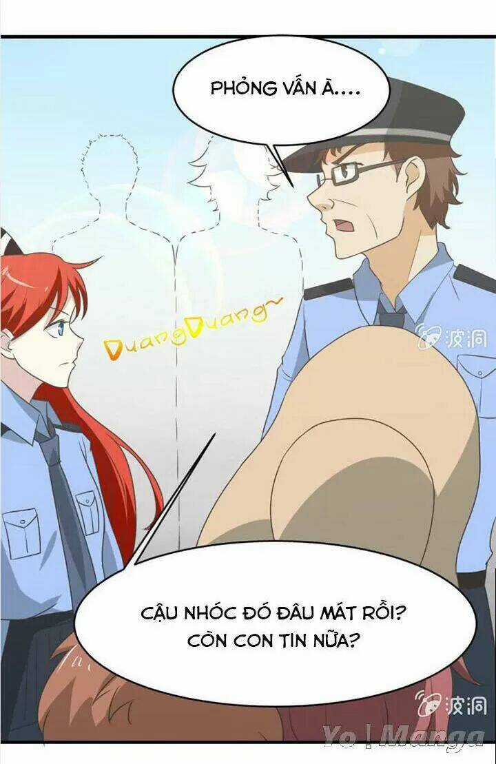 Cực Phẩm Thấu Thị - Chapter 25 - Trang 20