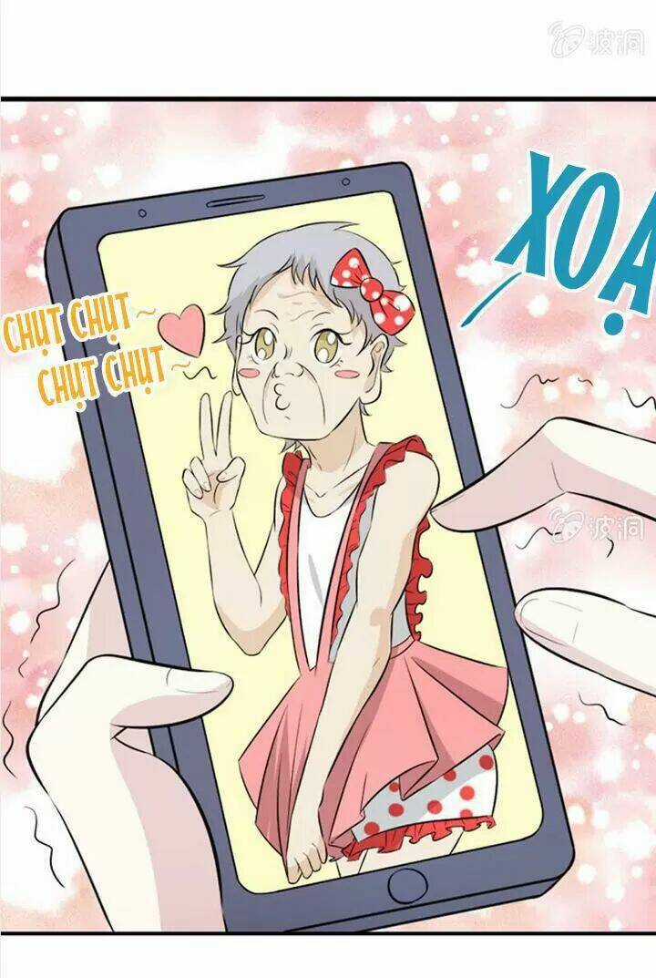 Cực Phẩm Thấu Thị - Chapter 25 - Trang 27