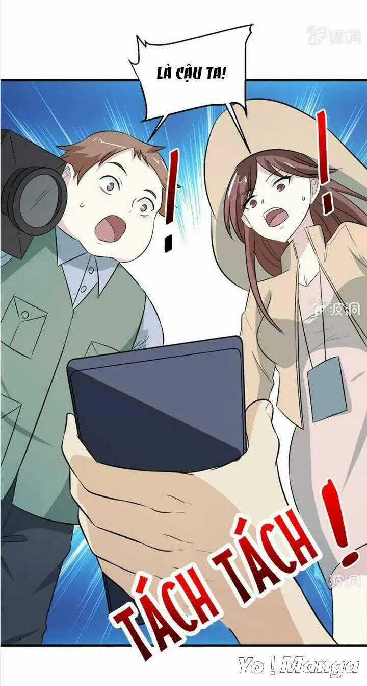 Cực Phẩm Thấu Thị - Chapter 25 - Trang 30