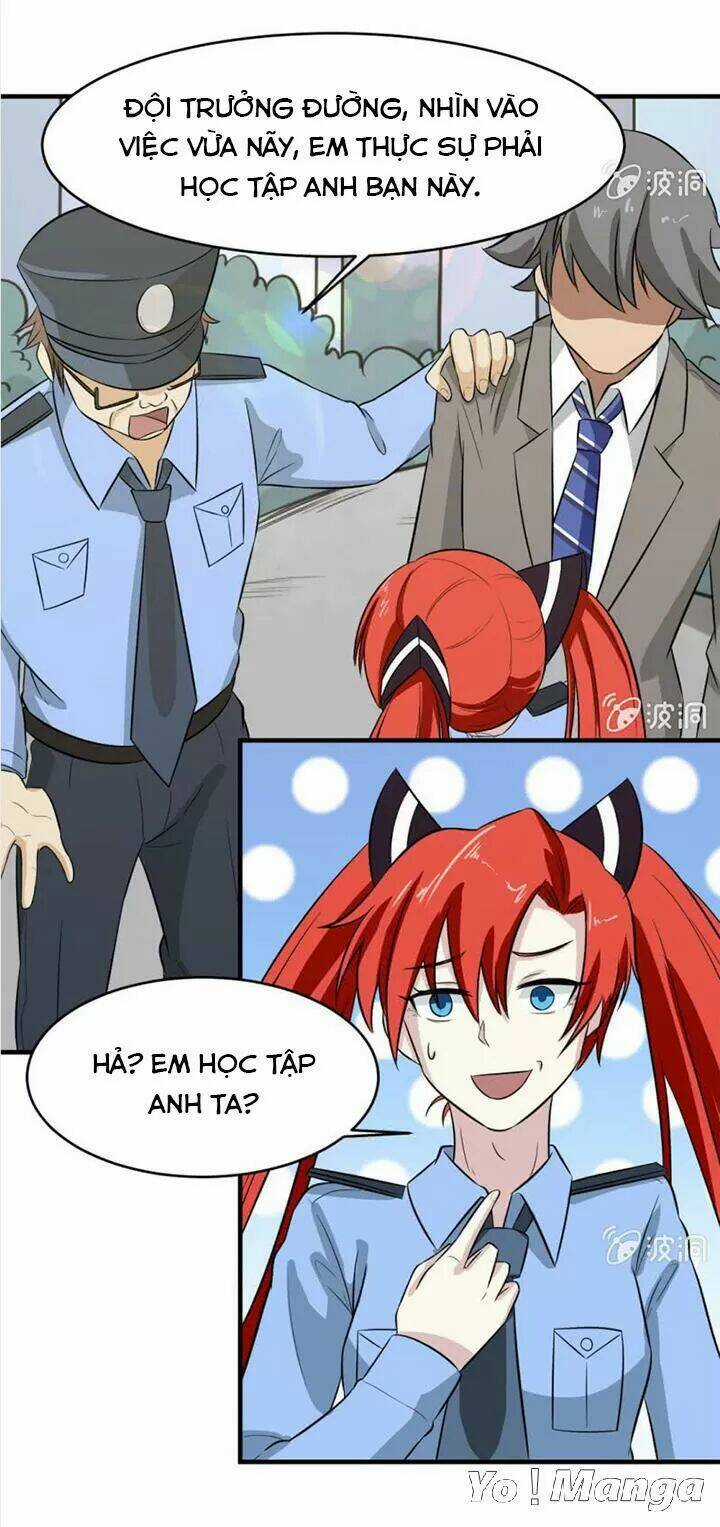 Cực Phẩm Thấu Thị - Chapter 25 - Trang 10