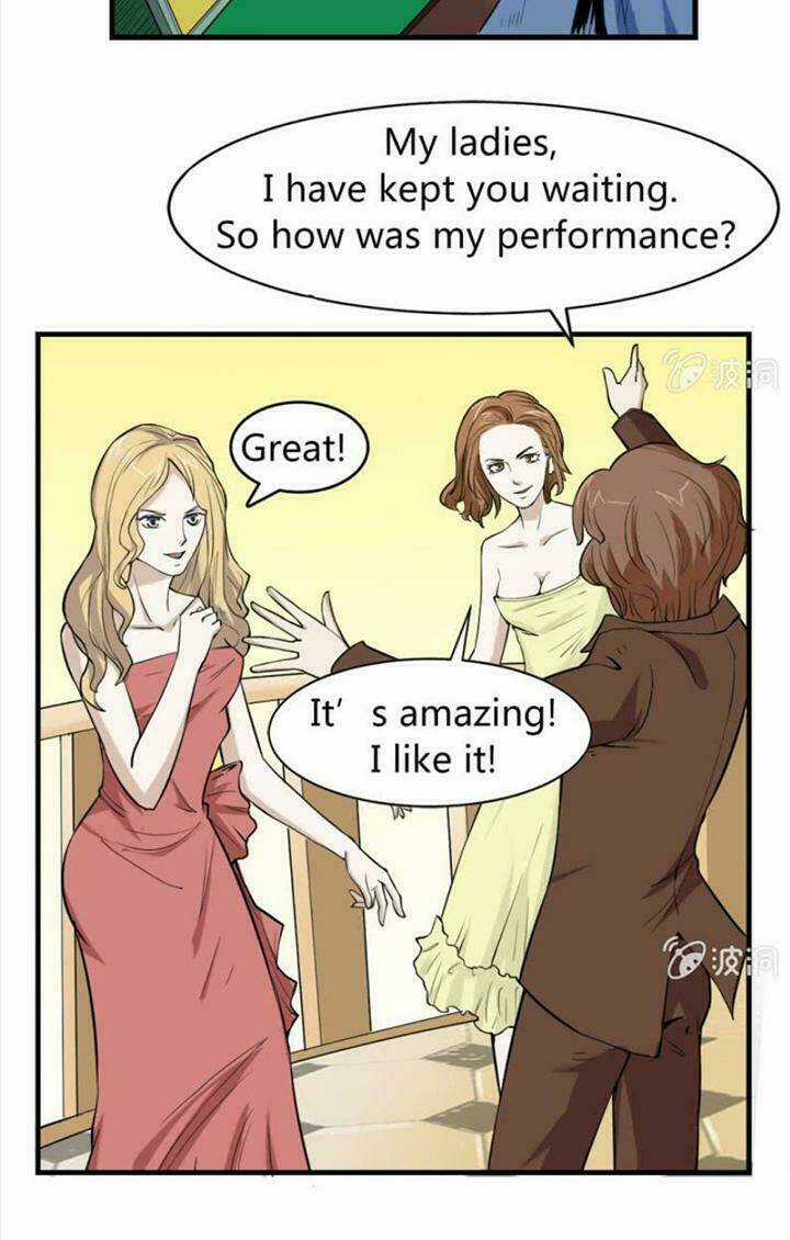 Cực Phẩm Thấu Thị - Chapter 3 - Trang 22