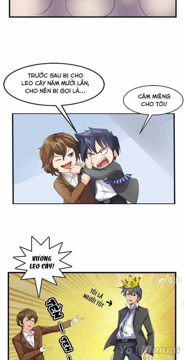 Cực Phẩm Thấu Thị - Chapter 5 - Trang 13