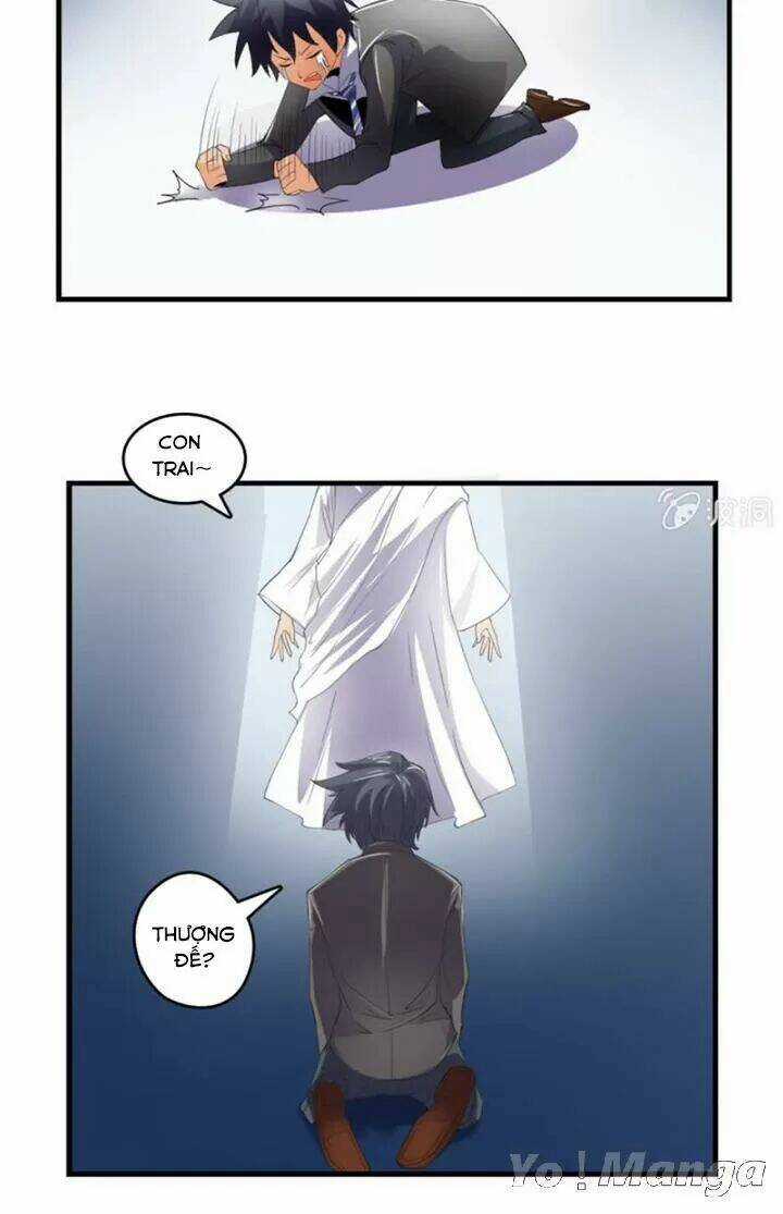 Cực Phẩm Thấu Thị - Chapter 5 - Trang 15