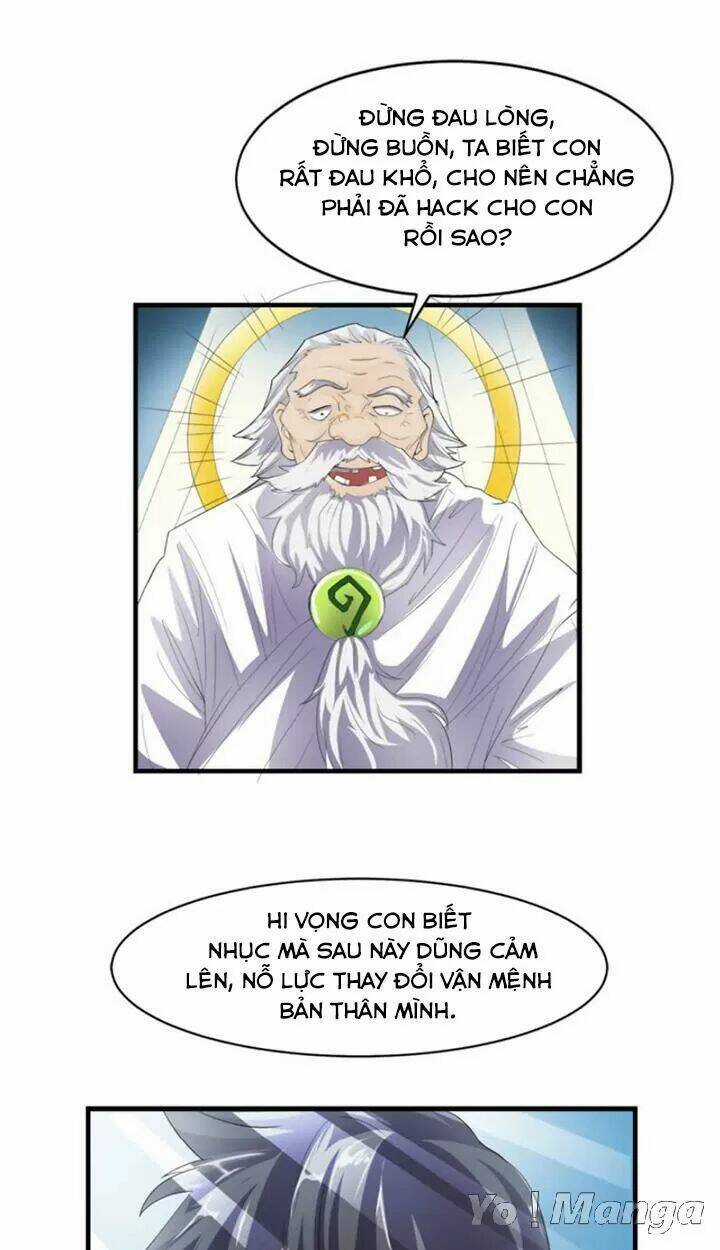 Cực Phẩm Thấu Thị - Chapter 5 - Trang 16