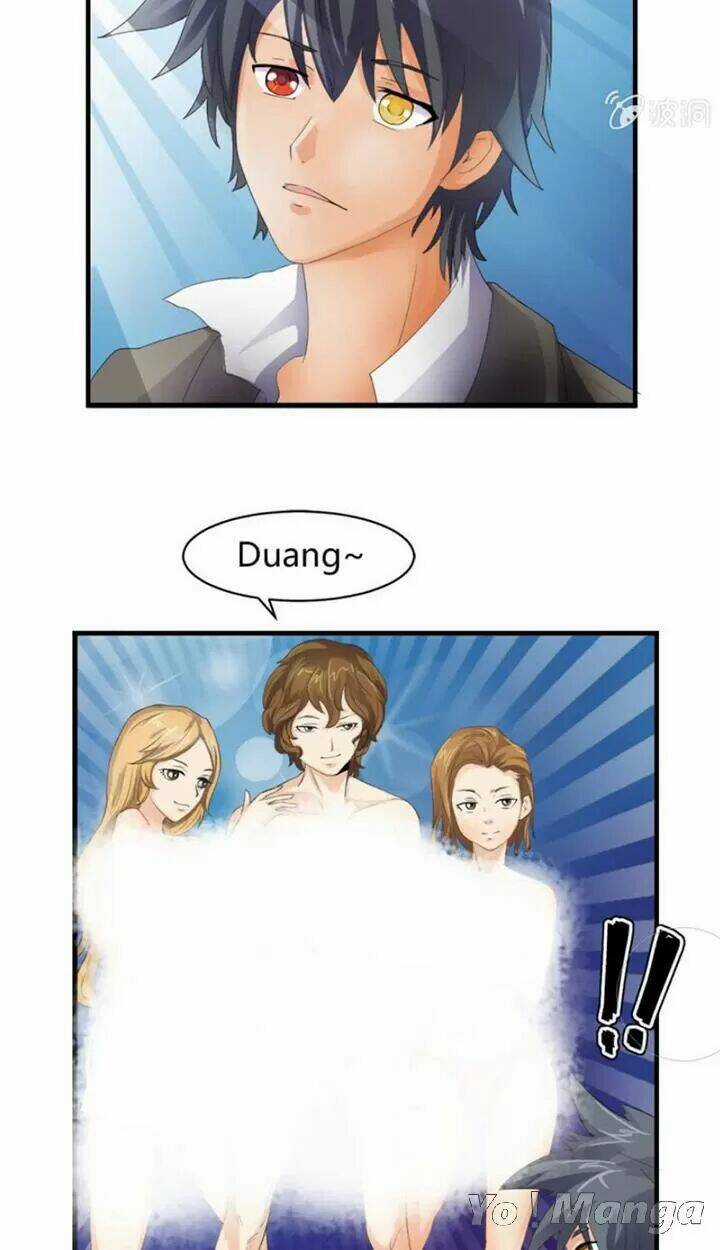 Cực Phẩm Thấu Thị - Chapter 5 - Trang 17