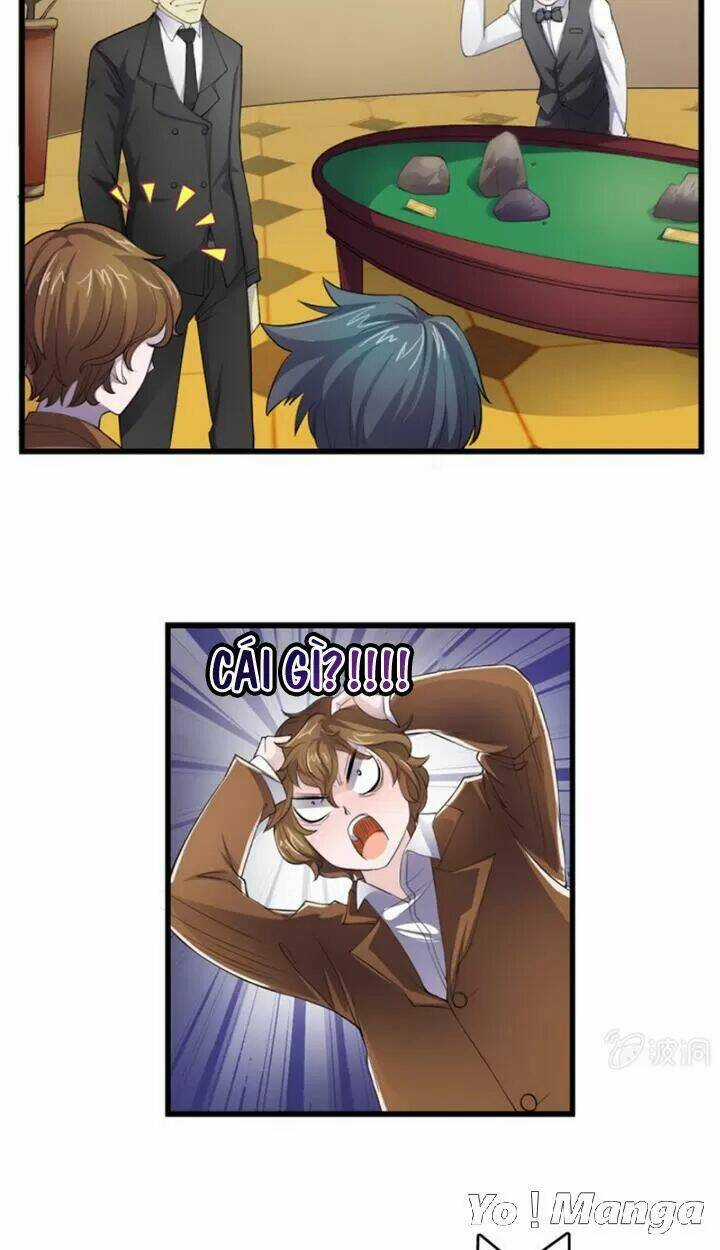 Cực Phẩm Thấu Thị - Chapter 5 - Trang 5