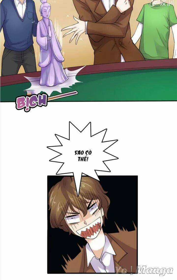 Cực Phẩm Thấu Thị - Chapter 6 - Trang 13