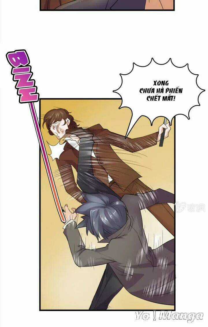 Cực Phẩm Thấu Thị - Chapter 6 - Trang 18