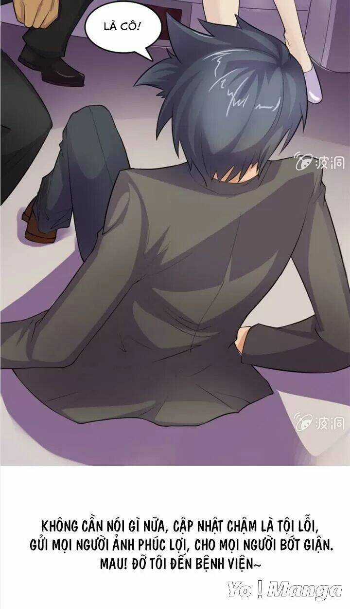 Cực Phẩm Thấu Thị - Chapter 6 - Trang 28