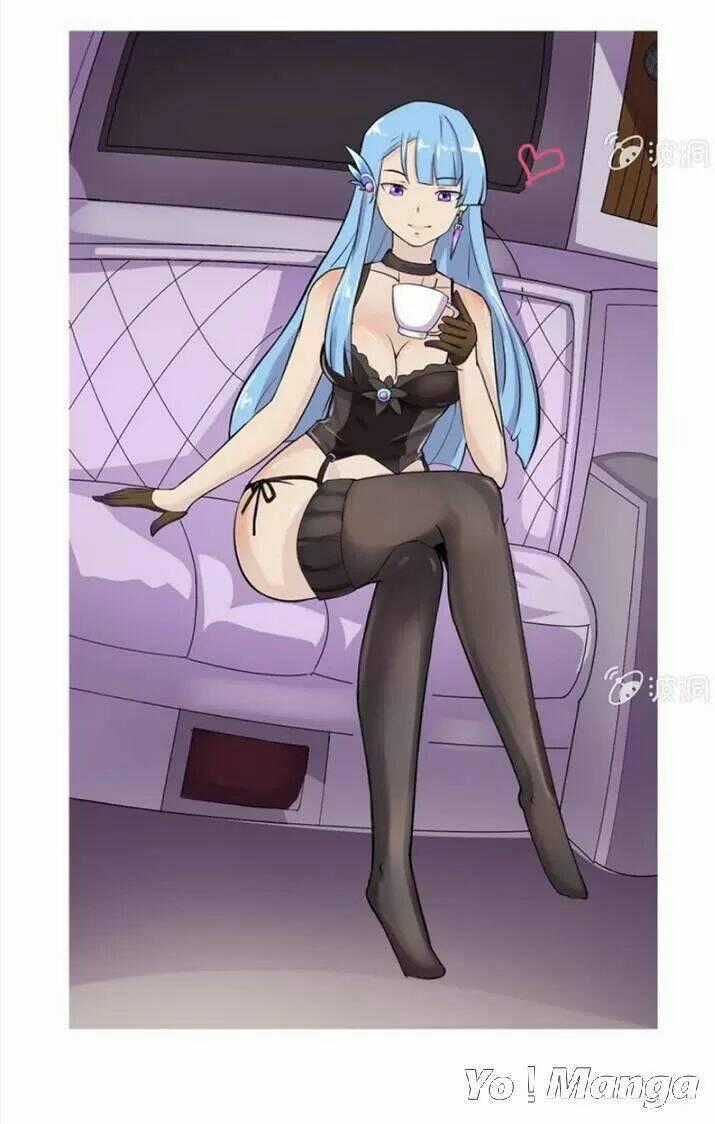 Cực Phẩm Thấu Thị - Chapter 6 - Trang 29