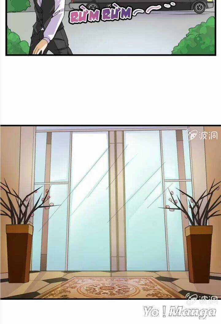 Cực Phẩm Thấu Thị - Chapter 7 - Trang 14