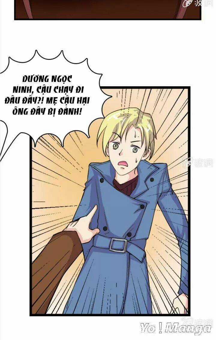 Cực Phẩm Thấu Thị - Chapter 7 - Trang 16