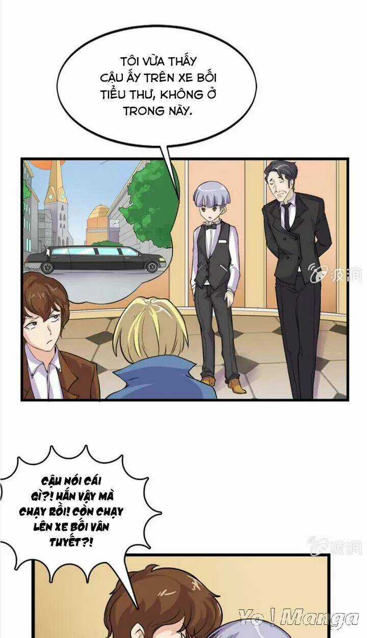 Cực Phẩm Thấu Thị - Chapter 7 - Trang 19