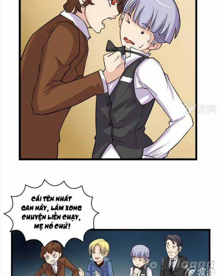 Cực Phẩm Thấu Thị - Chapter 7 - Trang 20