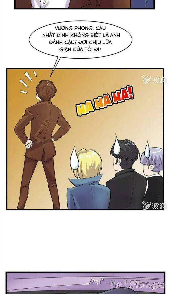 Cực Phẩm Thấu Thị - Chapter 7 - Trang 22