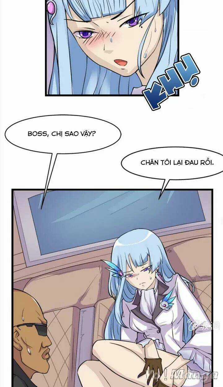 Cực Phẩm Thấu Thị - Chapter 7 - Trang 24