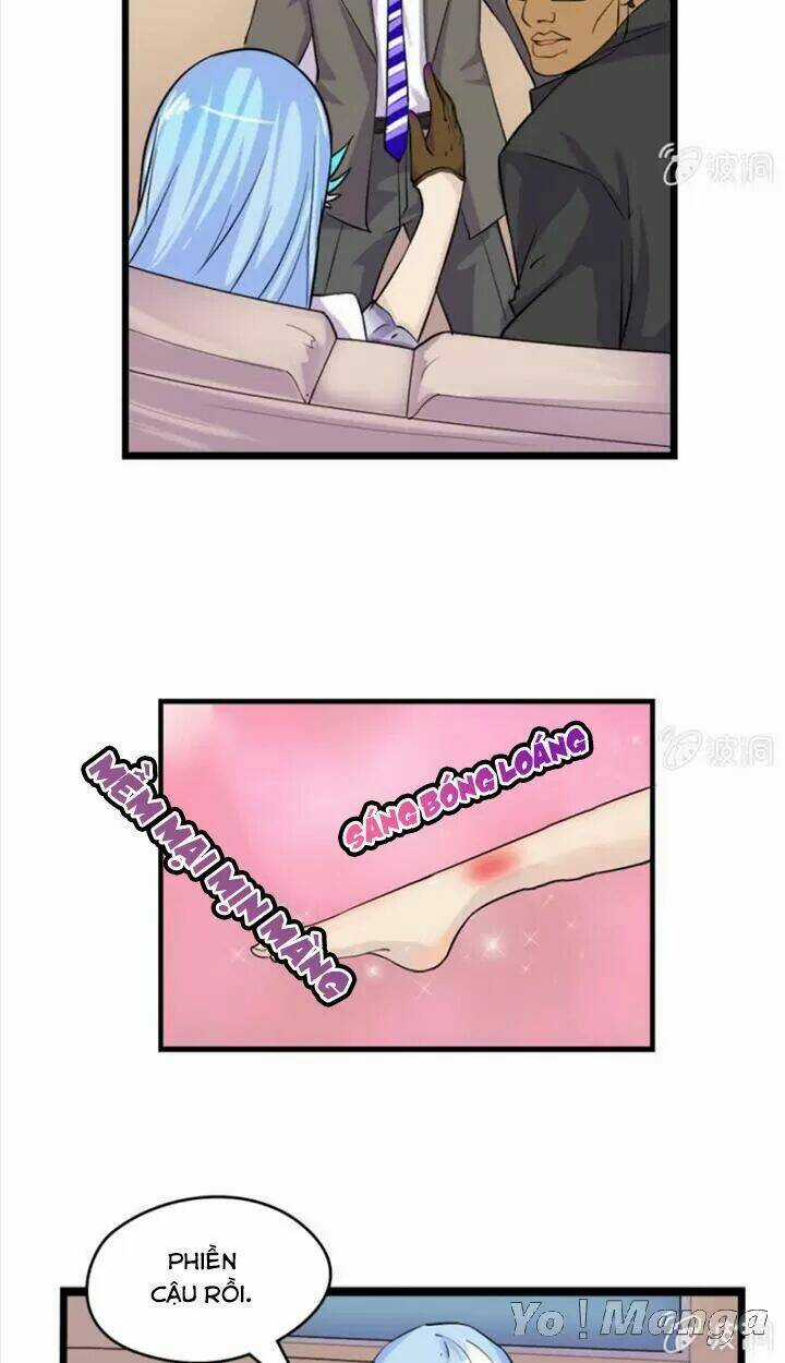 Cực Phẩm Thấu Thị - Chapter 7 - Trang 29