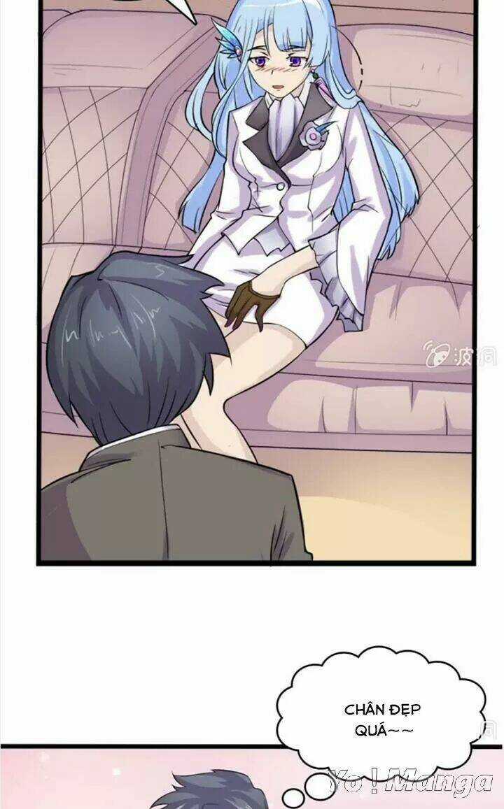 Cực Phẩm Thấu Thị - Chapter 7 - Trang 30