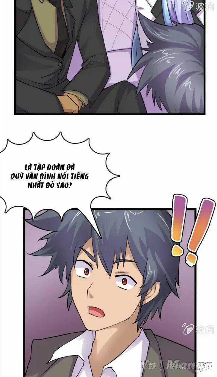 Cực Phẩm Thấu Thị - Chapter 7 - Trang 4