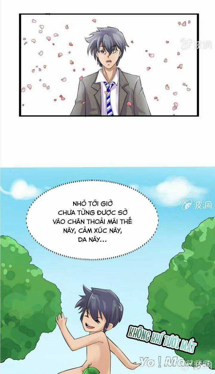 Cực Phẩm Thấu Thị - Chapter 7 - Trang 32