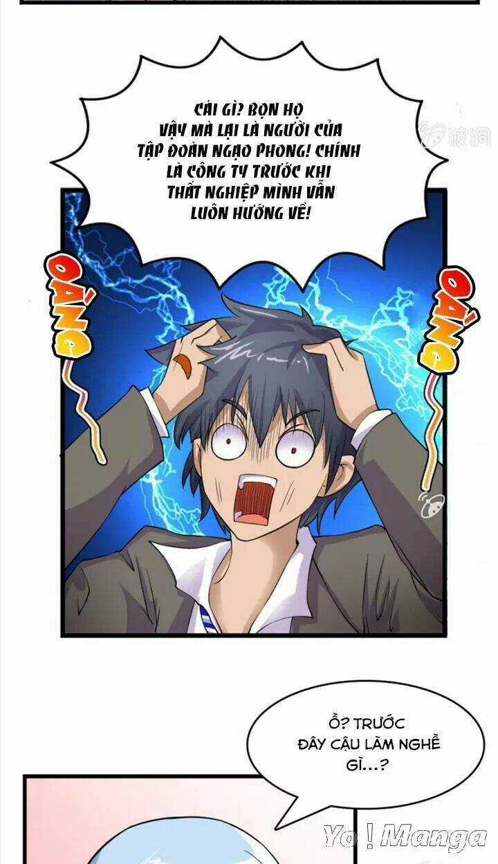 Cực Phẩm Thấu Thị - Chapter 7 - Trang 6